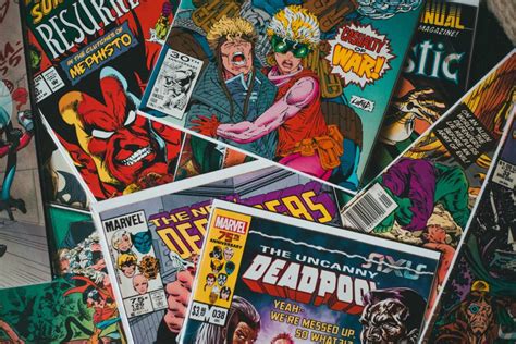 THE BEST 10 Comic Books in HAMBURG, GERMANY 